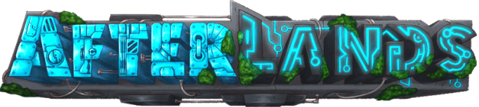 AfterLands - Servidor Minecraft RPG